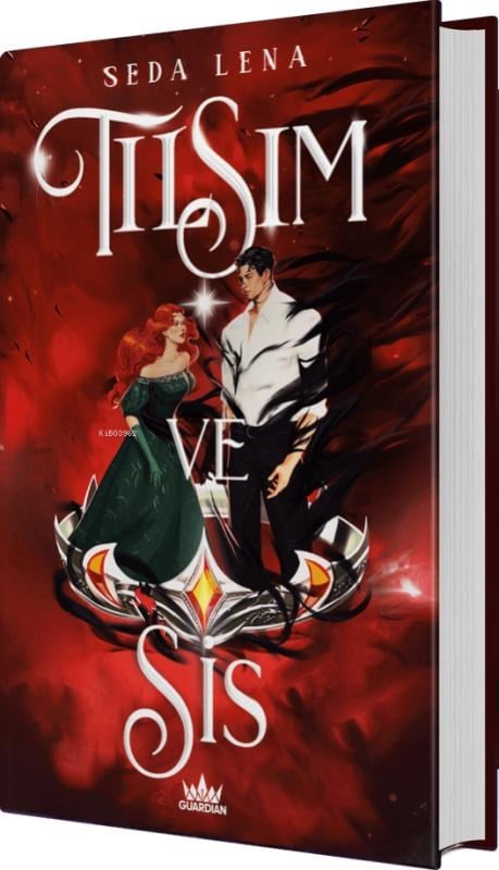 Tılsım ve Sis 1: Cadı Avı – Ciltli