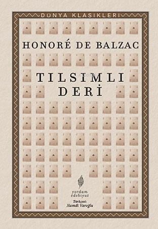Tılsımlı Deri