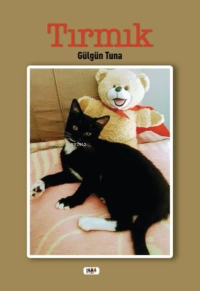 Tırmık