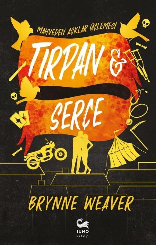 Tırpan & Serçe