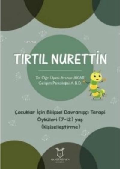 Tırtıl Nurettin