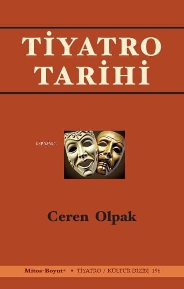 Tiyatro Tarihi