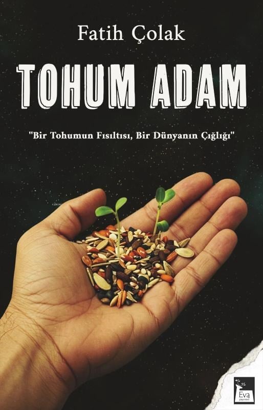 Tohum Adam