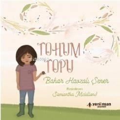Tohum Topu