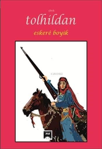Tolhildan