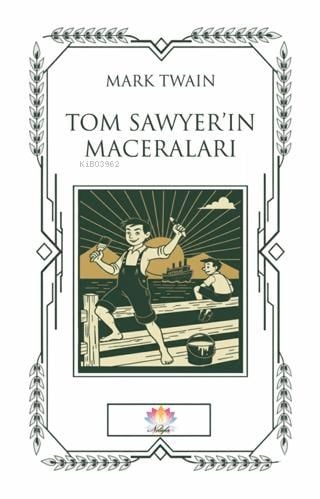 Tom Sawyer'in Maceraları