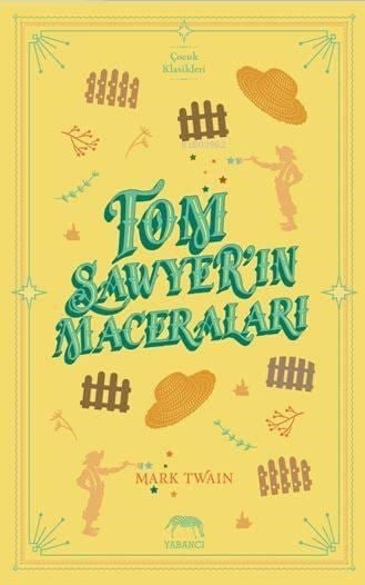 Tom Sawyer'ın Maceraları