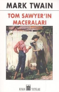 Tom Sawyerin Maceraları
