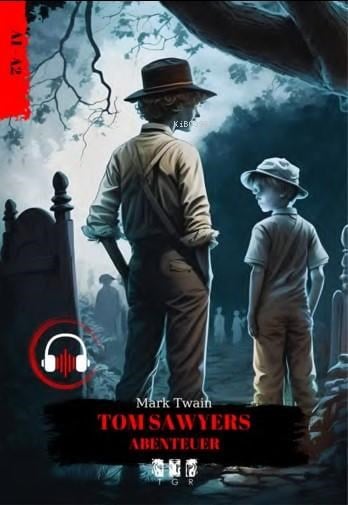 Tom Sawyers Abenteuer