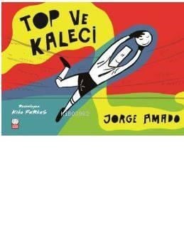 Top ve Kaleci