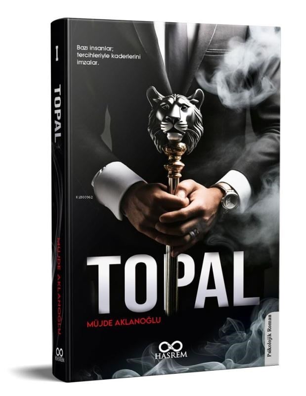 Topal - Metres 1