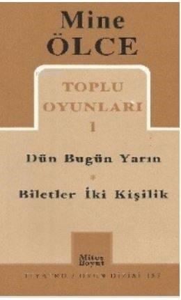 Toplu Oyunları 1 Mine Ölce