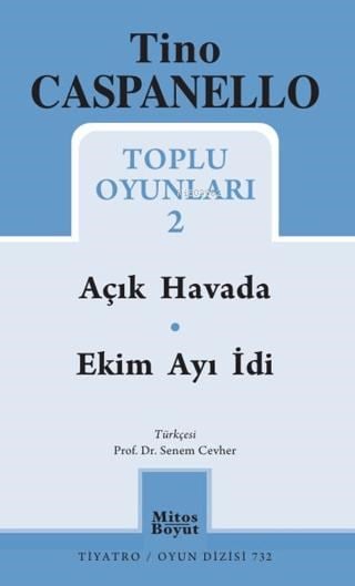 Toplu Oyunları 2 - Açık Havada Ekim Ayı İdi