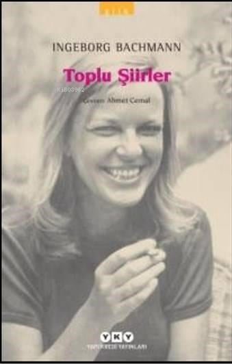 Toplu Şiirler