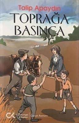 Toprağa Basınca