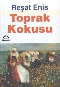 Toprak Kokusu
