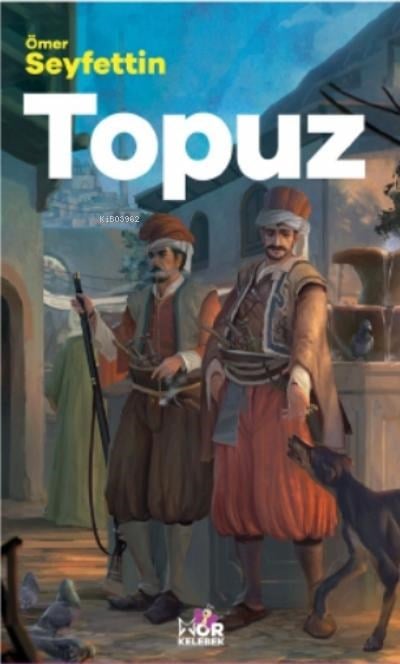 Topuz