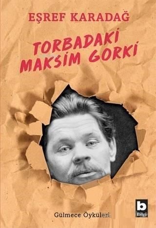 Torbadaki Maksim Gorki
