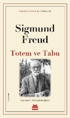 Totem ve Tabu