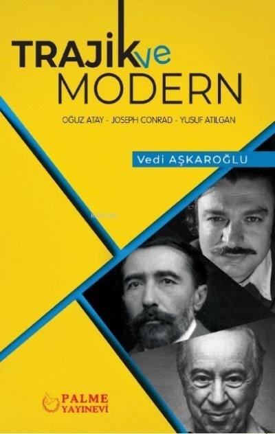 Trajik ve Modern
