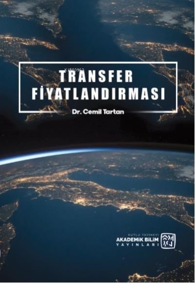 Transfer Fiyatlandırması