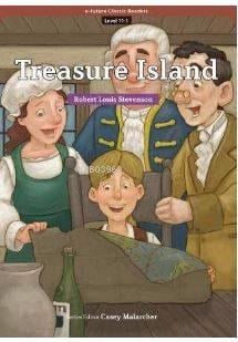 Treasure Island (eCR Level 11)