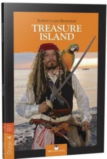 Treasure Island; Stage 4 B1