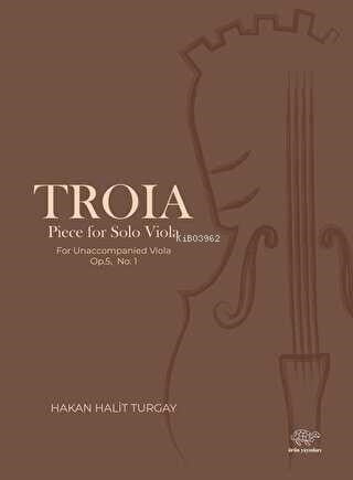 Troıa