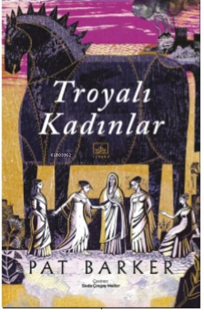 Troyalı Kadınlar