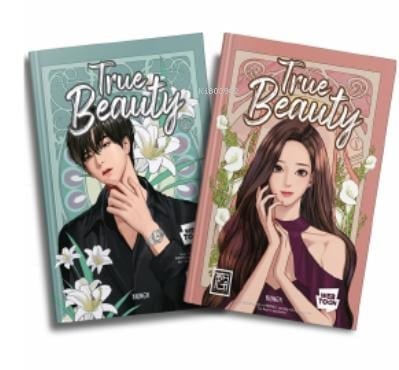 True Beauty Seti (2 Kitap)