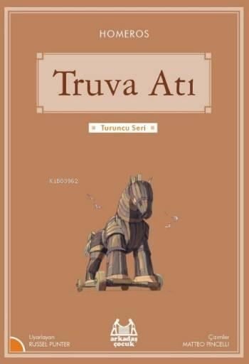 Truva Atı