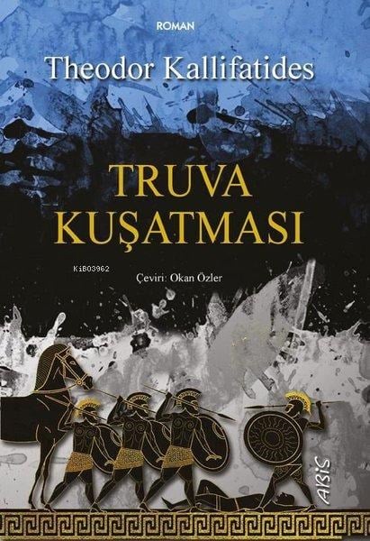 Truva Kuşatması