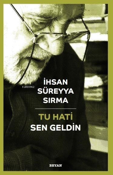 Tu Hati - Sen Geldin