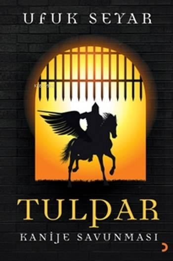 Tuldar; Kanije Savunması