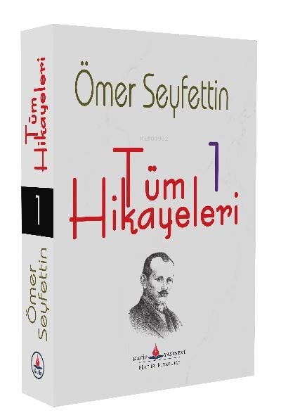 Tüm Hikayeler-1