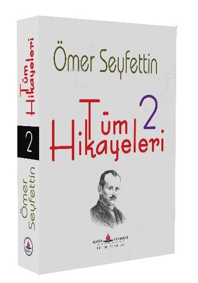 Tüm Hikayeler -2