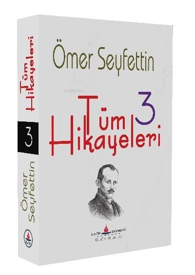 Tüm Hikayeler- 3