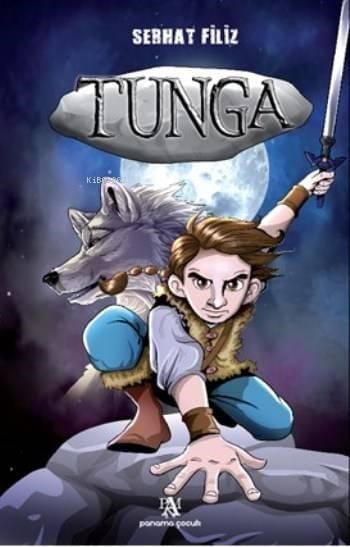 Tunga