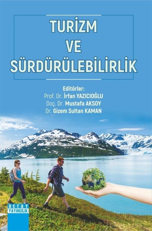 Turizm Ve Sürdürülebilirlik