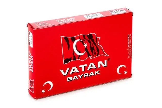 Türk Bayrağı 50x75