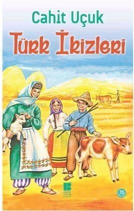 Türk İkizleri