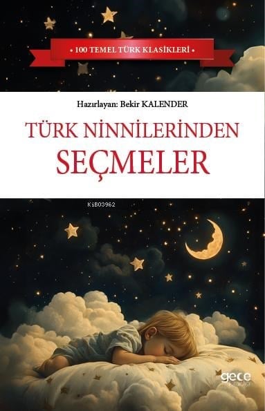 Türk Ninnilerinden Seçmeler