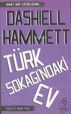 Türk Sokağındaki Ev
