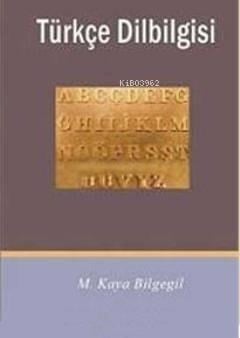 Türkçe Dilbilgisi