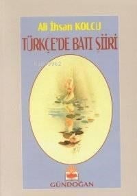 Türkçe'de Batı Şiiri