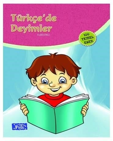 Türkçe'de Deyimler