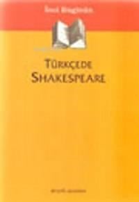 Türkçede Shakespeare