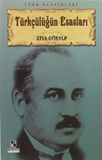 Türkçülüğün Esasları