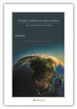 Turkey-African Relations