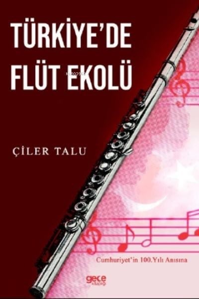 Türkiye’de Flüt Ekolü